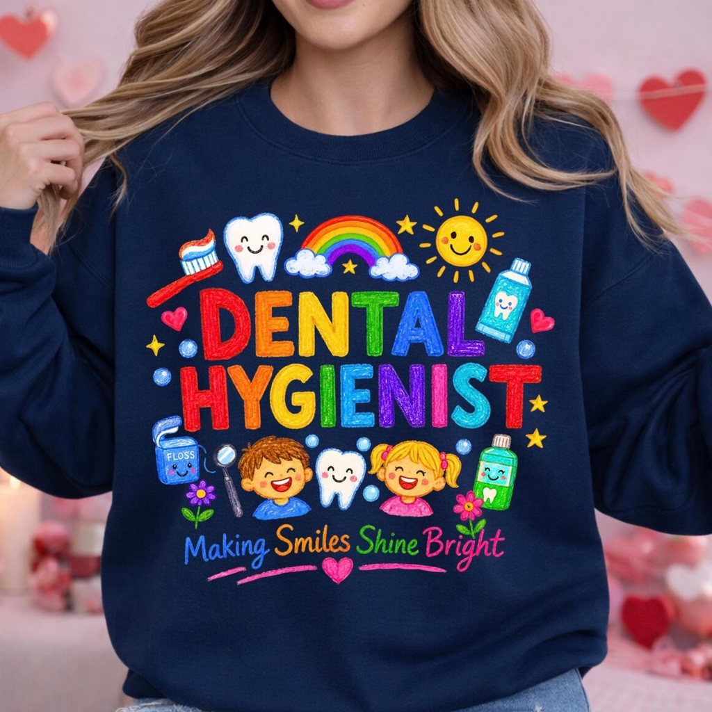 Dental Hygeinist