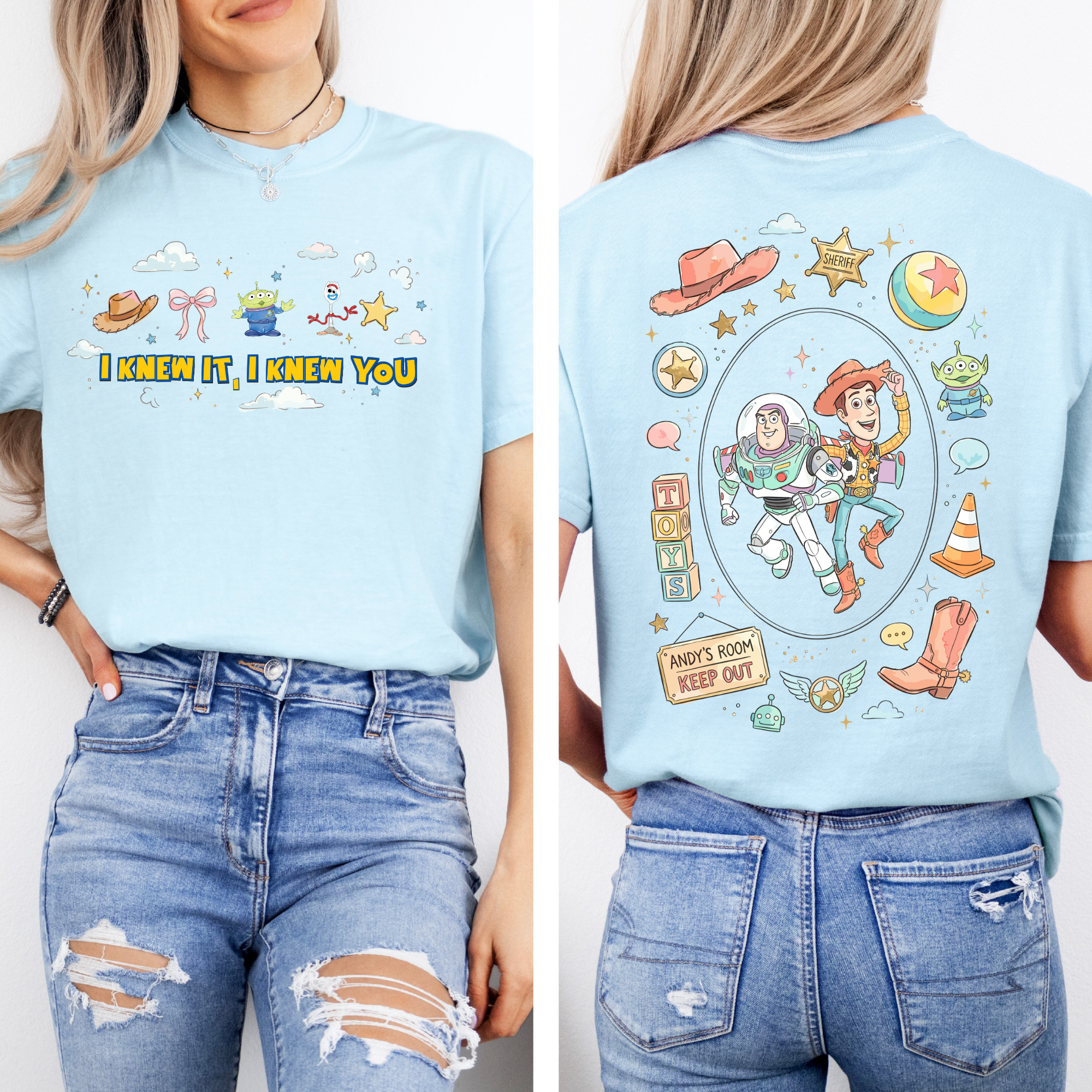 TS X WDW