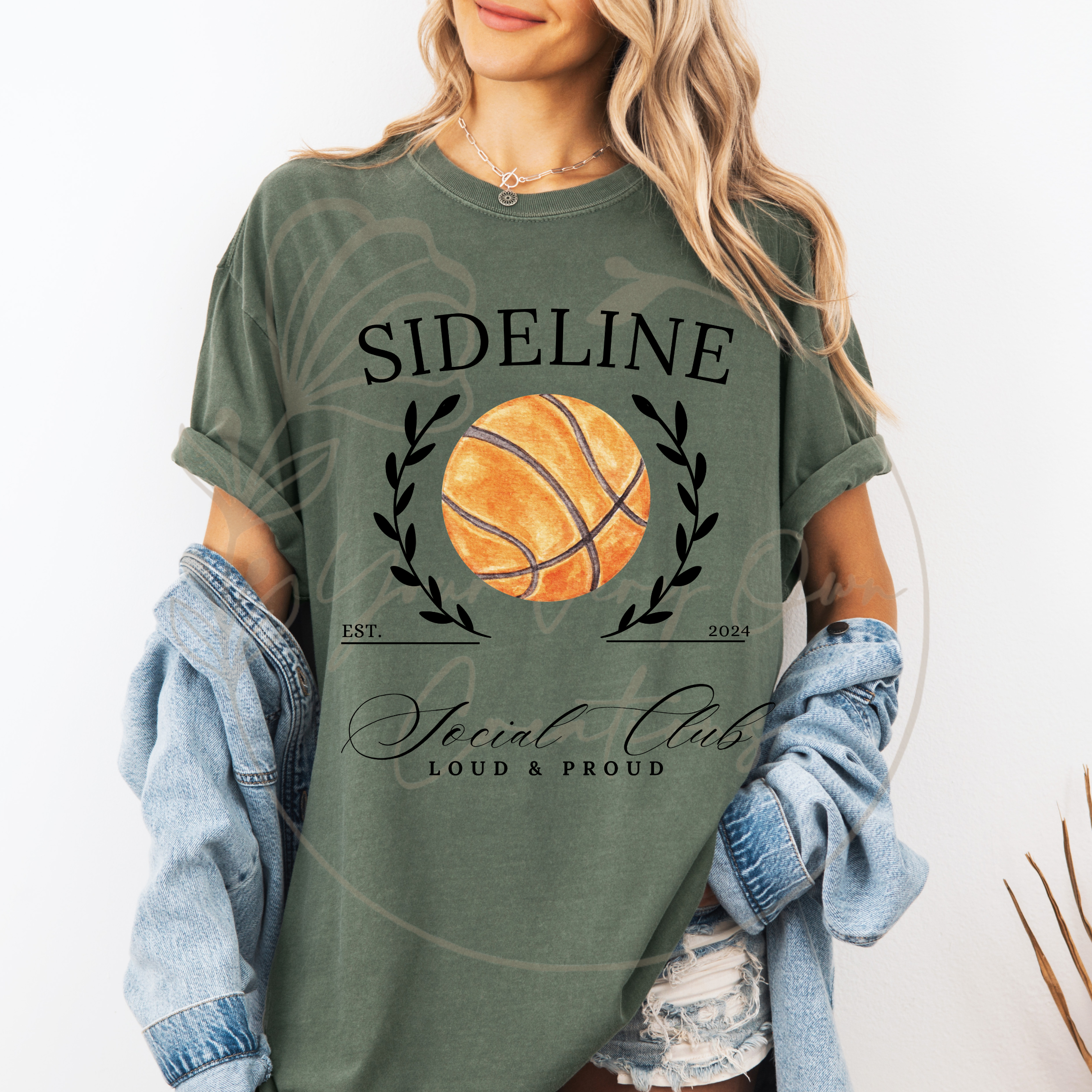 SIDELINE Social Club