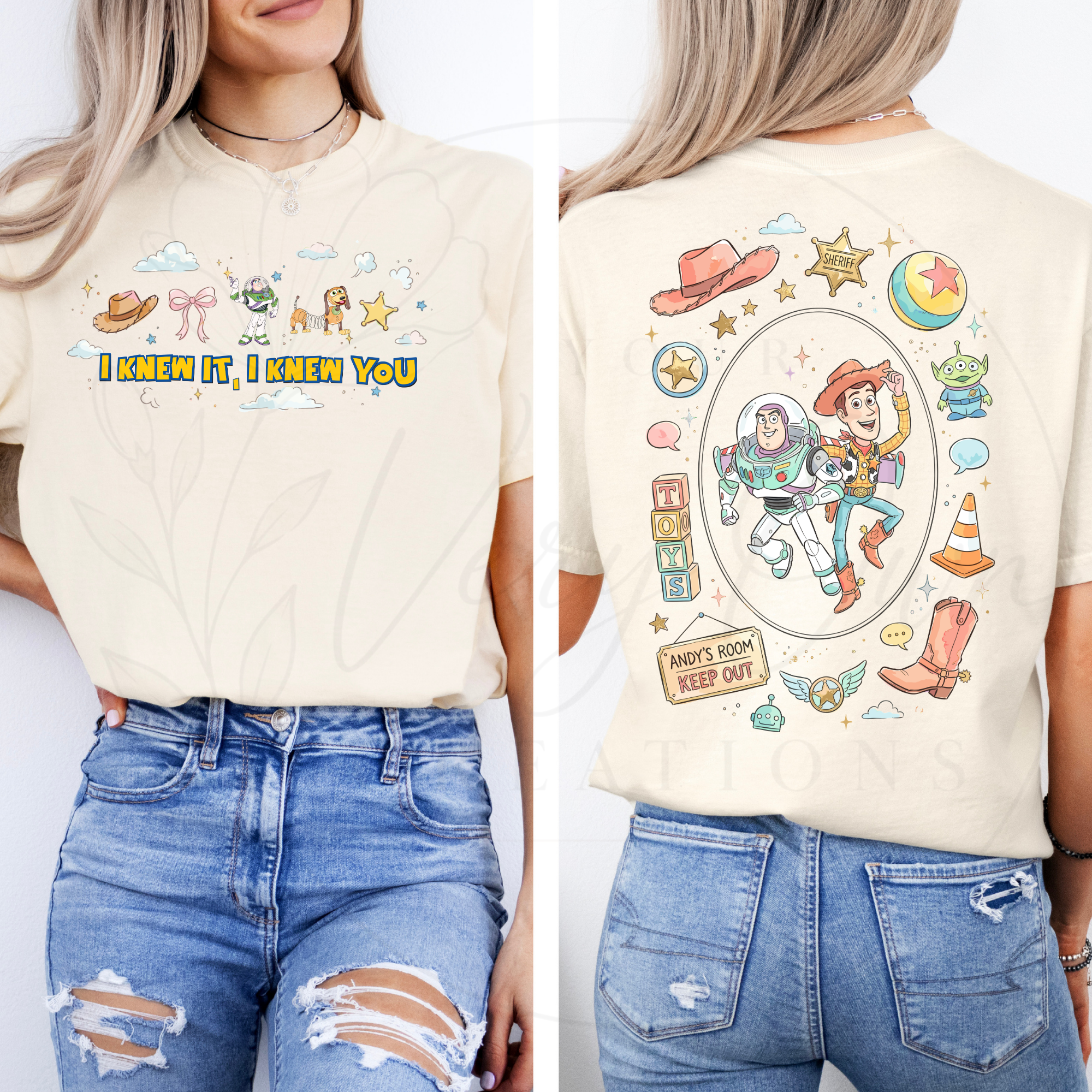 TS X WDW