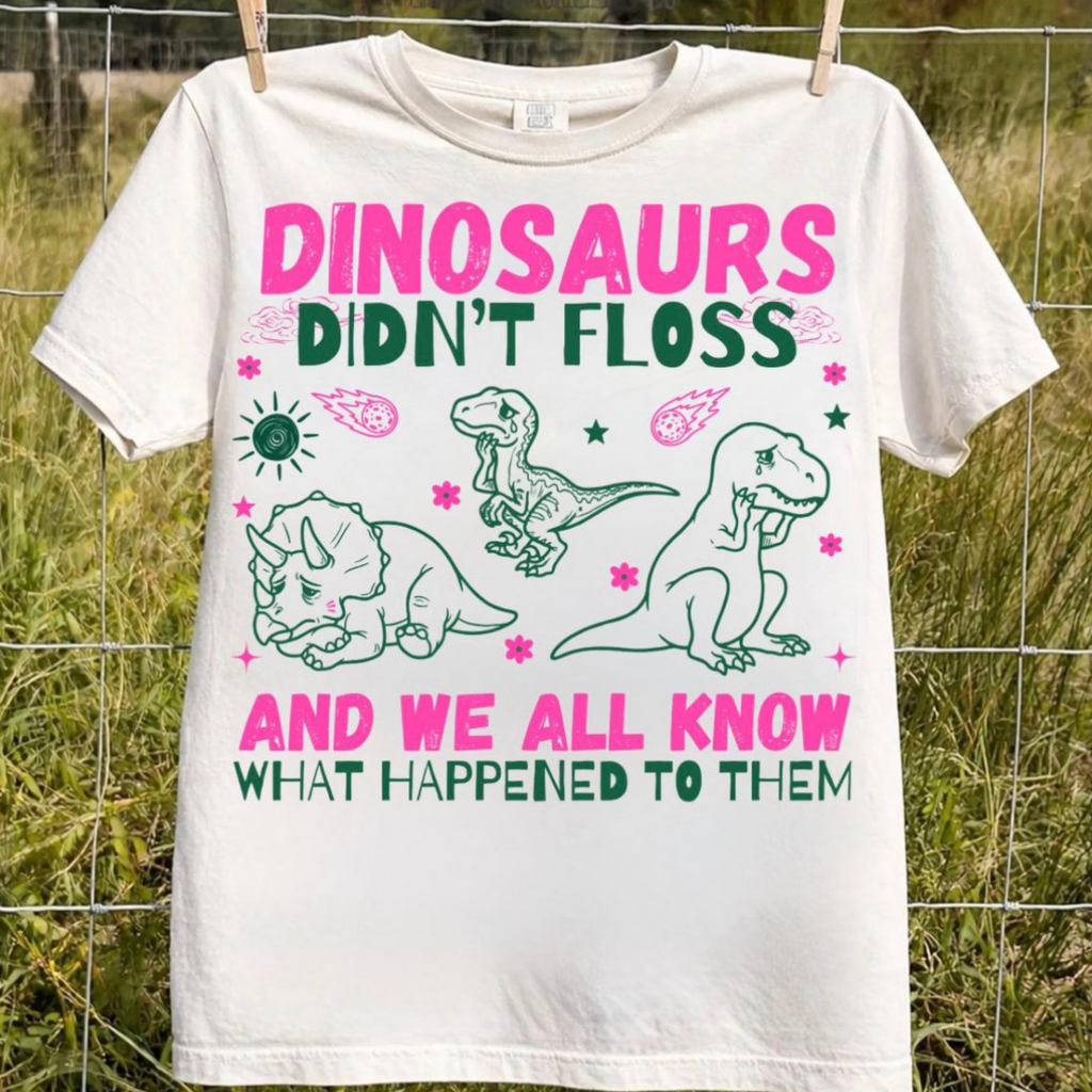 Dinosaur Dental