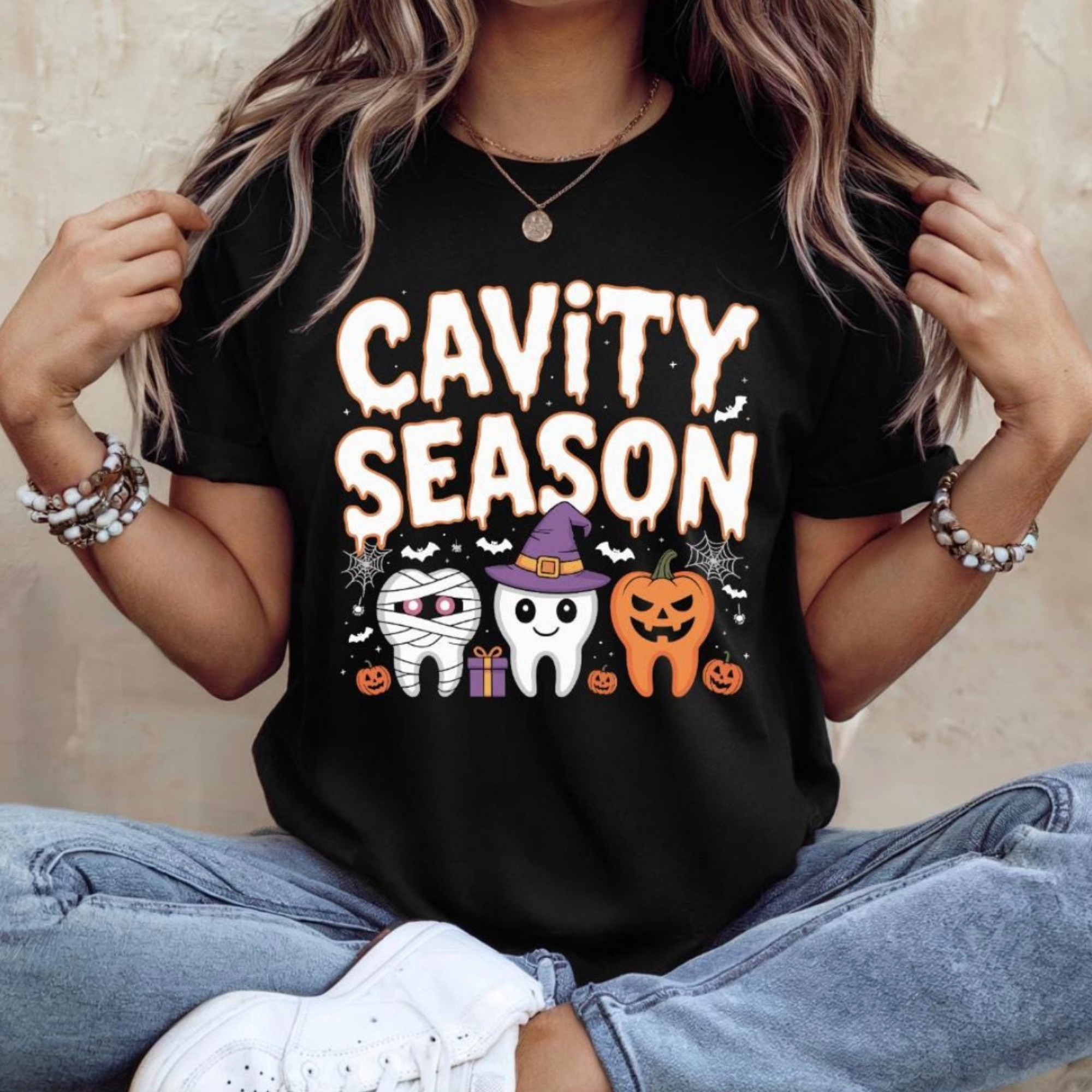 Cavity Season