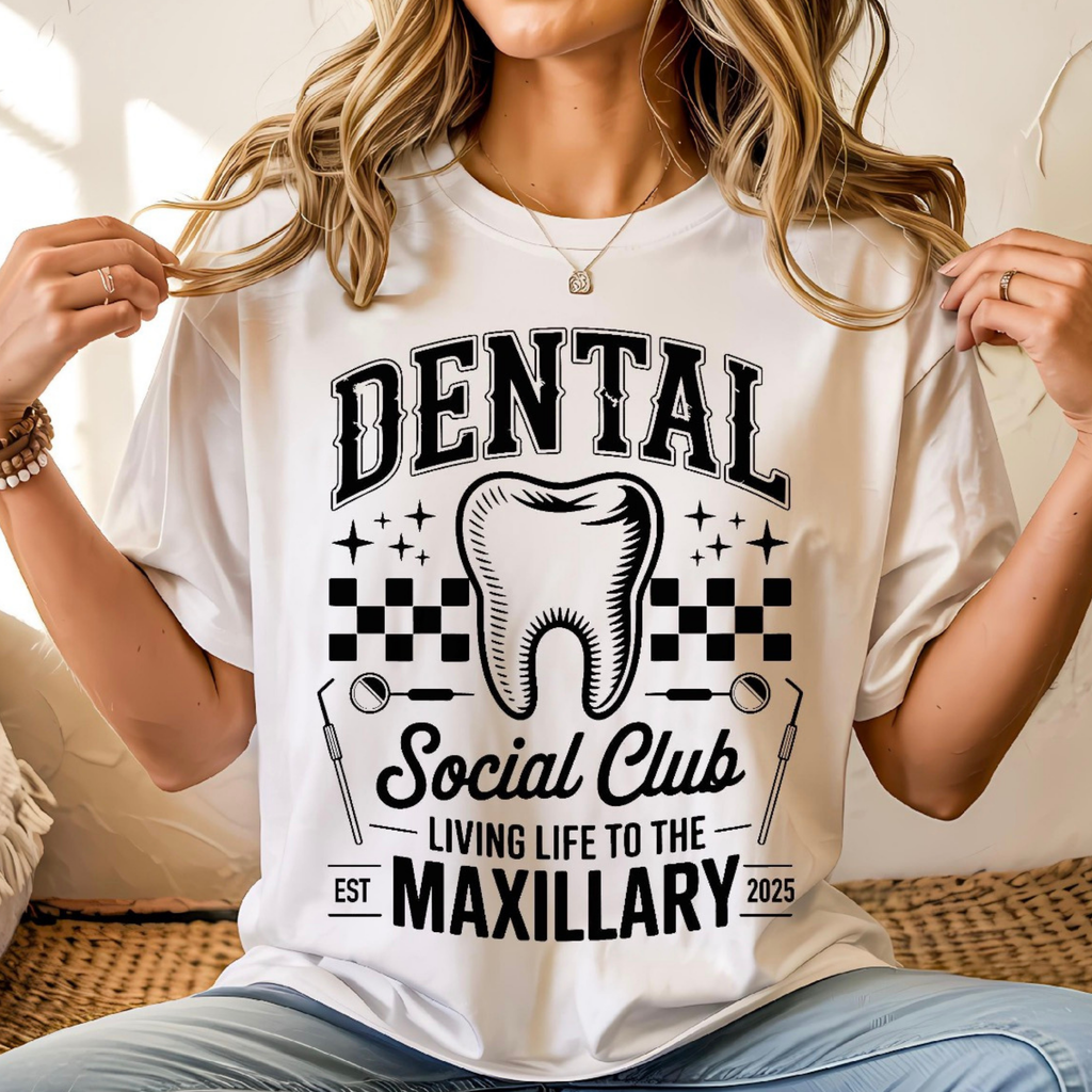 Dental Social Club