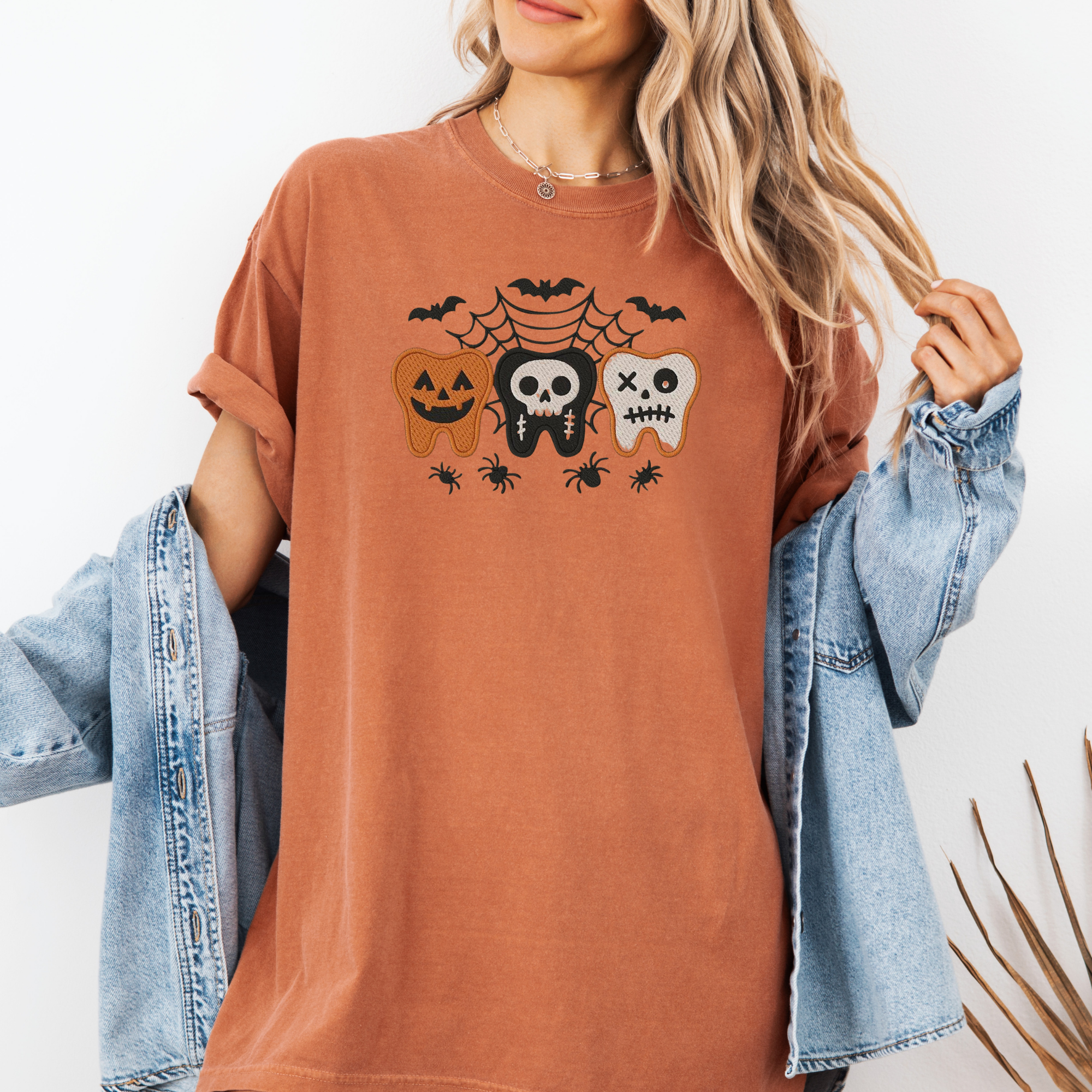 Halloween Theme