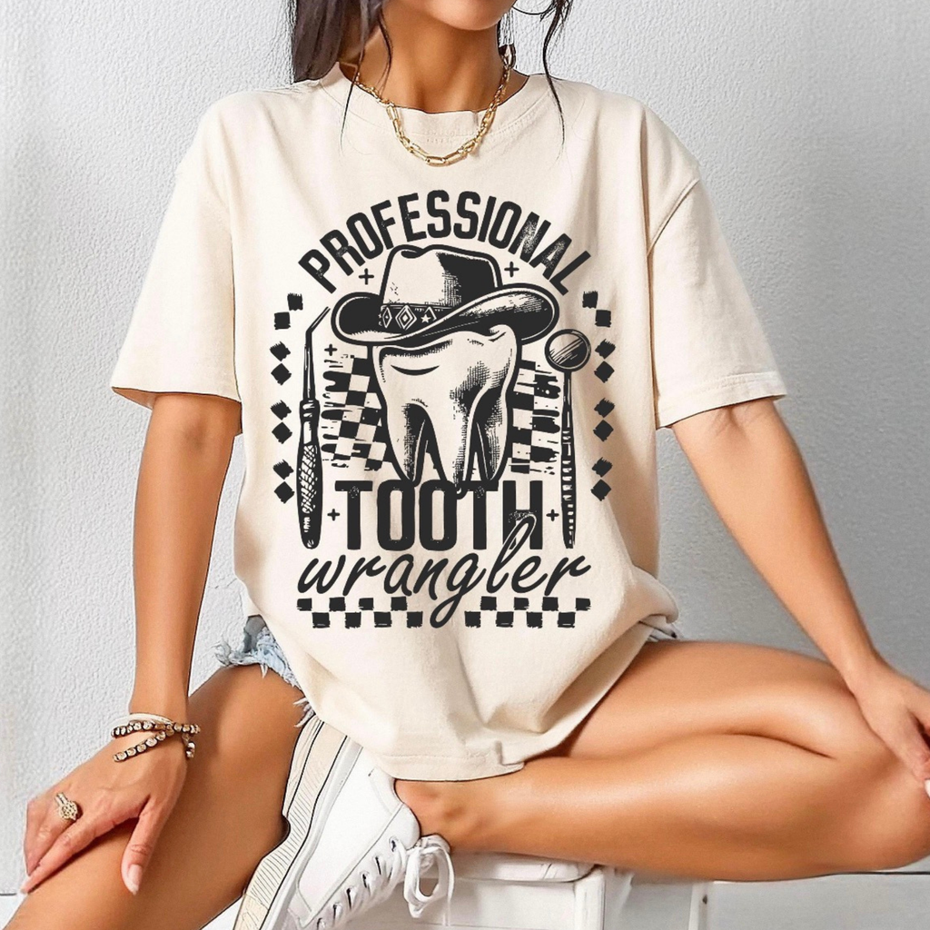 Tooth Wrangler