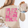 GIRL MOM ERA