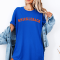 Knicks PUNny tees