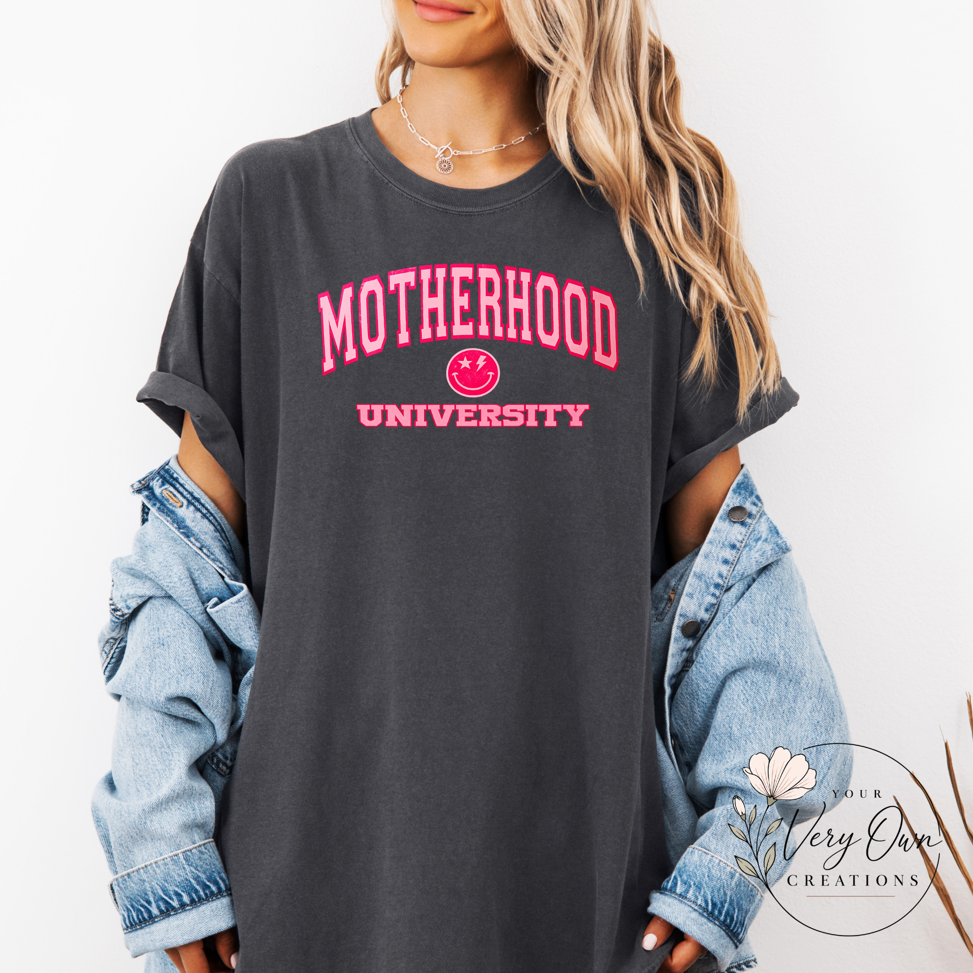 MOTHERHOOD