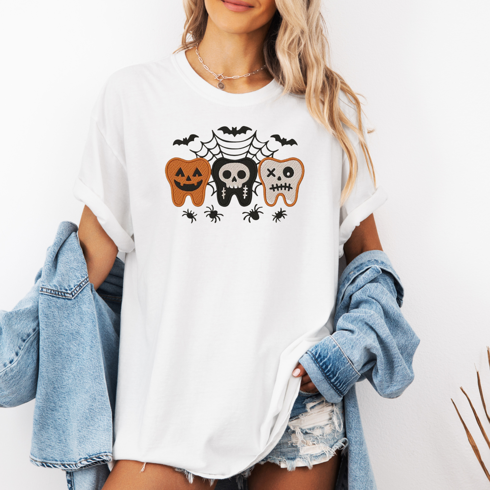 Halloween Theme
