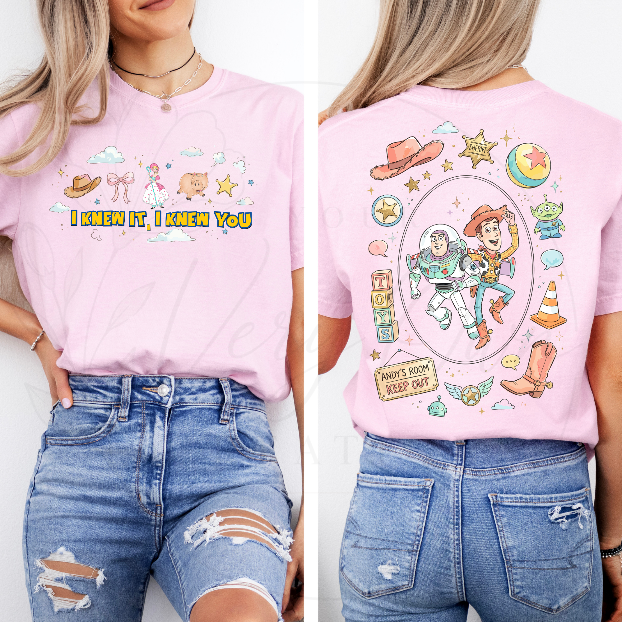 TS X WDW