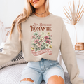 ITS ACTUALLY ROMANTIC