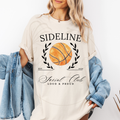 SIDELINE Social Club