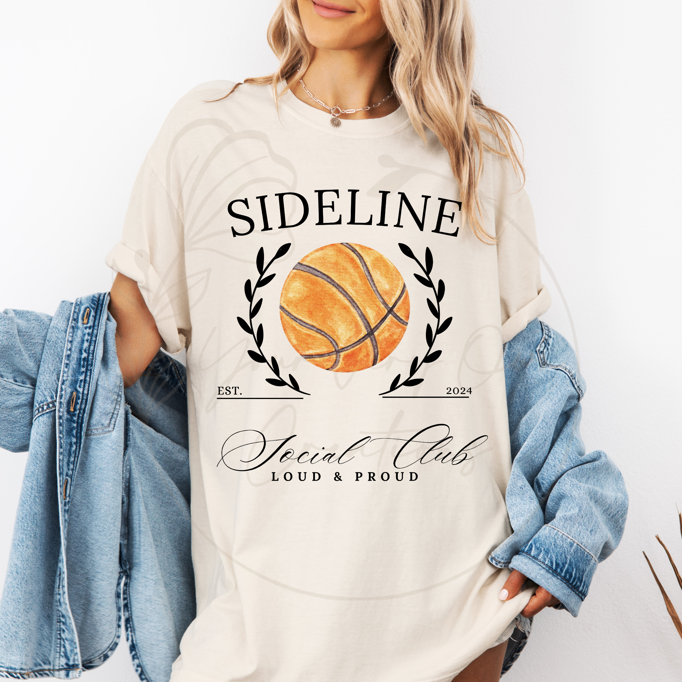 SIDELINE Social Club