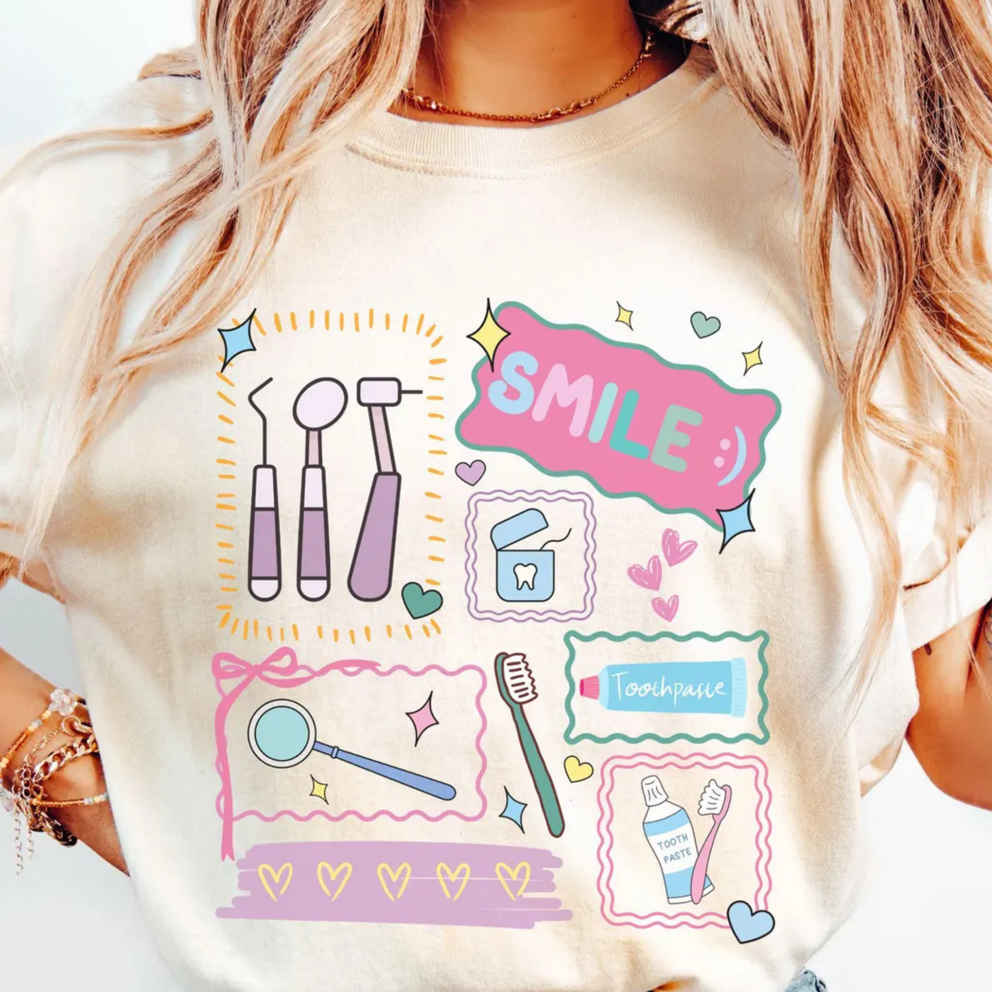 Cutesy Dental