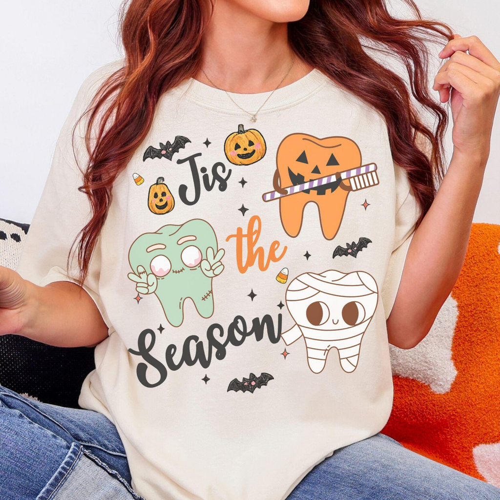 Halloween Dental