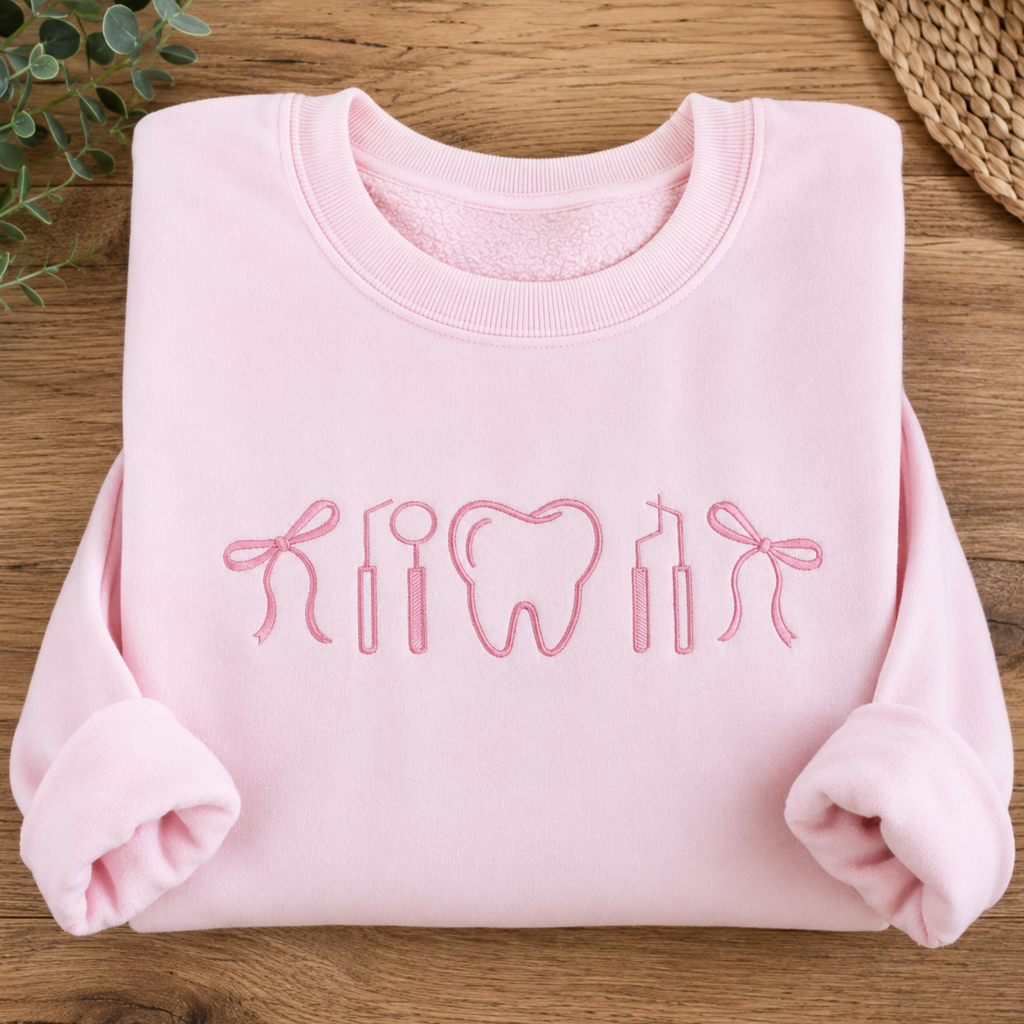 Dental Bow Theme