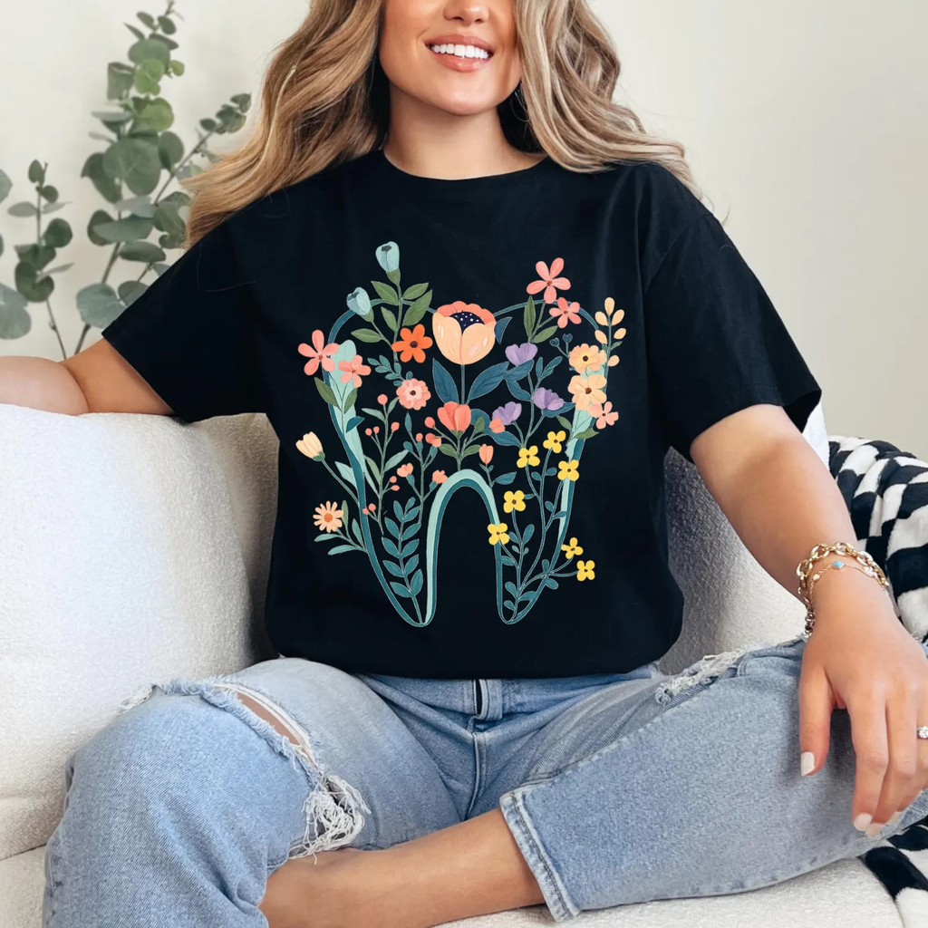 Floral Dental