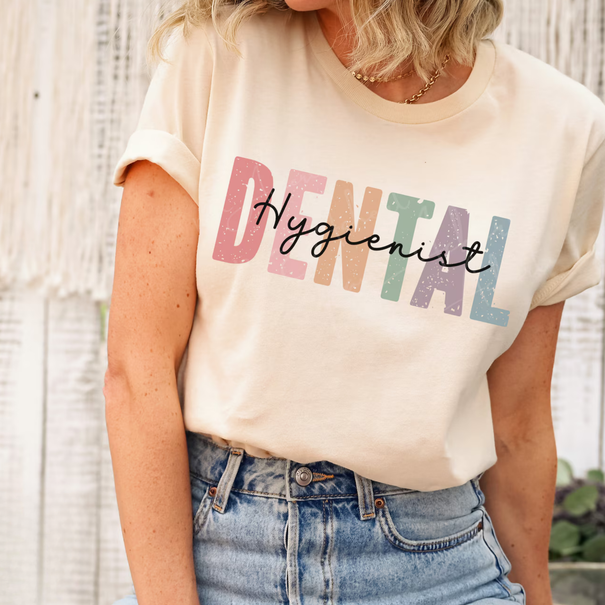 Dental Hygienist