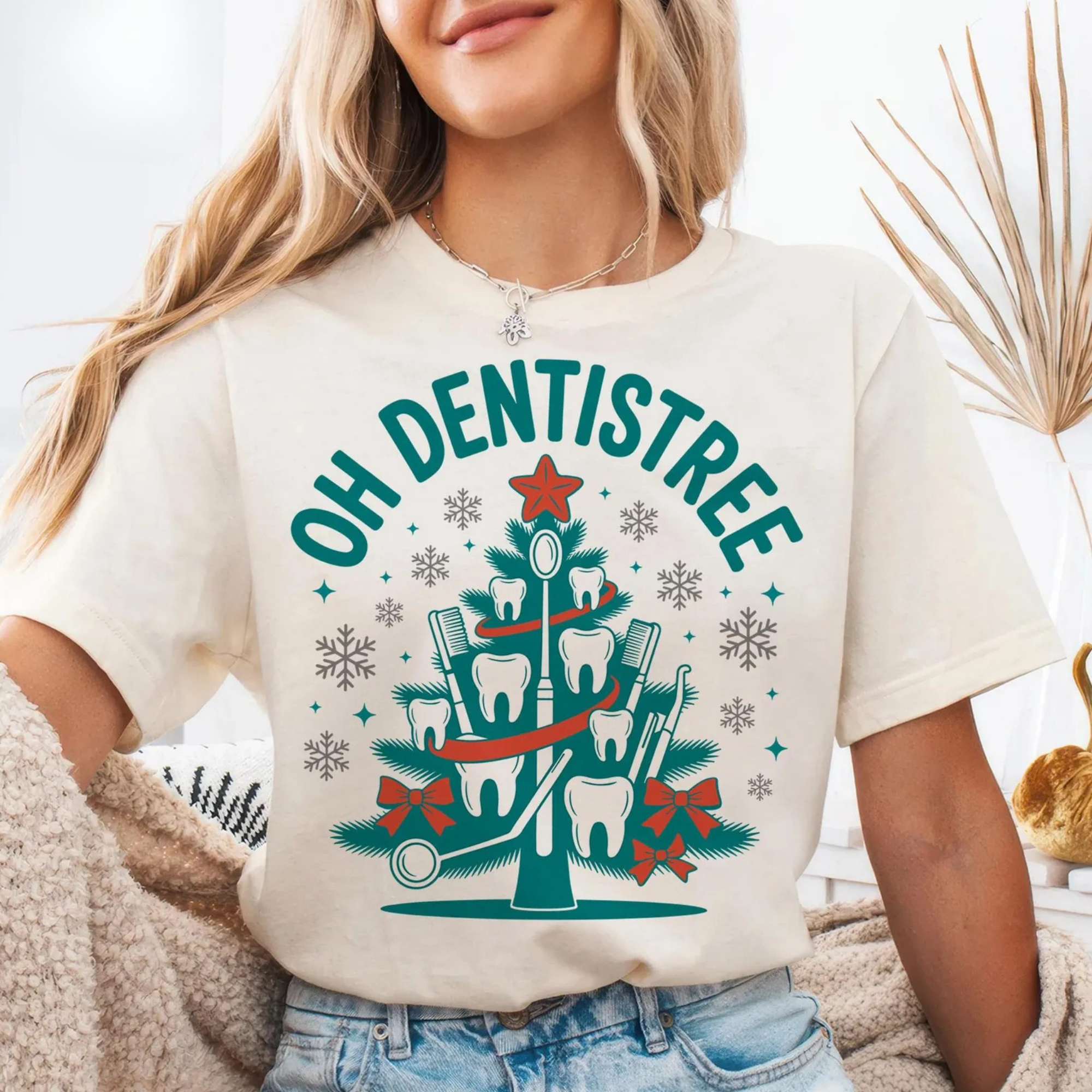 Oh Dentistree