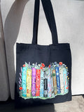 TS book of eras tote