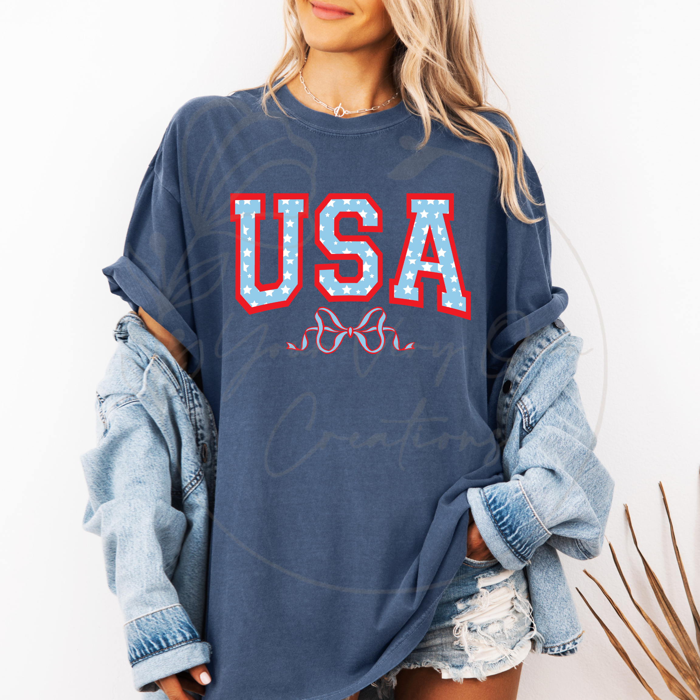 usa