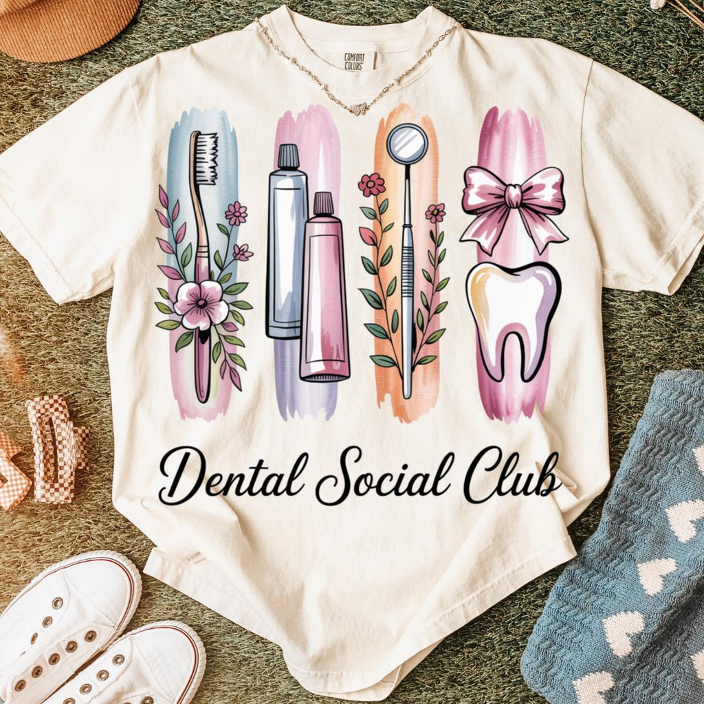 Social Club