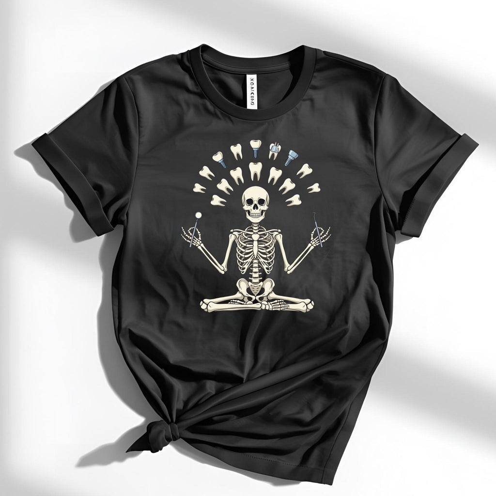 Skeleton Dental