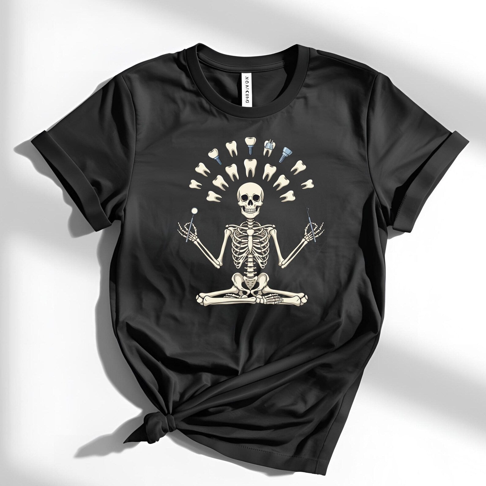 Skeleton Dental